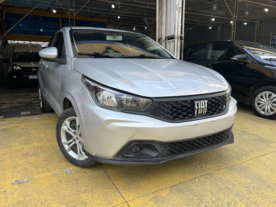 FIAT ARGO 1.0 FIREFLY FLEX DRIVE MANUAL FIAT ARGO 1.0 FIREFLY FLEX DRIVE MANUAL
